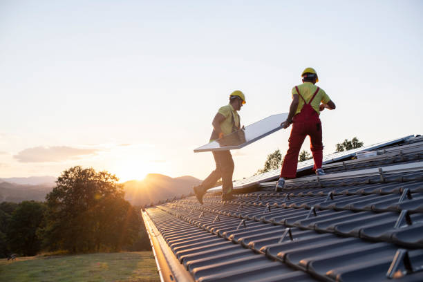 Trusted Rochester, NY Roofing Service Experts