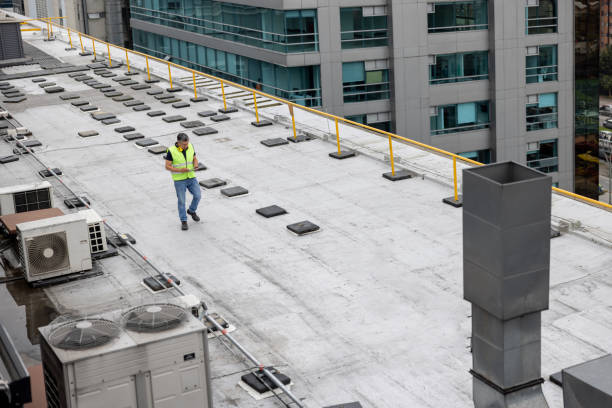 Best Green or Eco-Friendly Roofing Solutions  in Rochester, NY