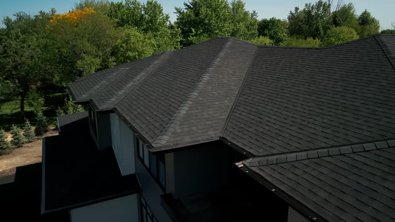 Best Chimney Flashing Repair  in Rochester, NY