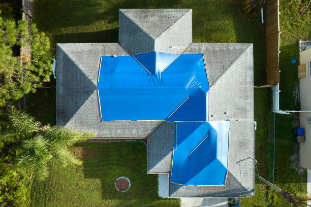 Waterproofing in Rochester, NY