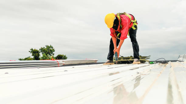 Fast & Reliable Emergency Roof Repairs in Rochester, NY