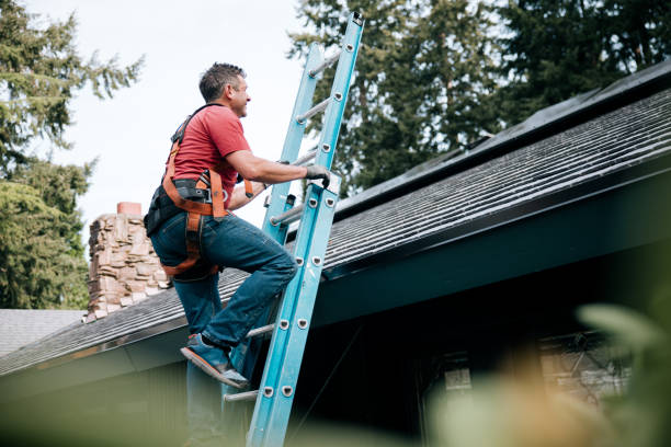 Best Hot Roofs  in Rochester, NY