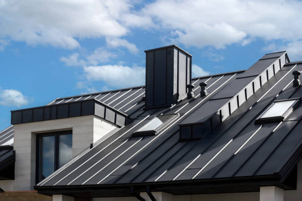 Best Roof Moss and Algae Removal  in Rochester, NY